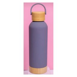 500ml Matte Thermal Flask (MGS 002)