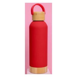 500ml Matte Thermal Flask (MGS 002)
