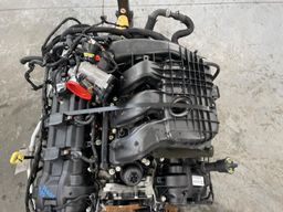 Charger y challenger 3.6 2016-2023