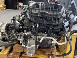 Charger y challenger 3.6 2016-2023