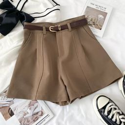 Ladies shorts