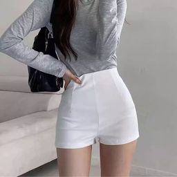 Ladies shorts