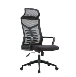 10800061 - OFFICE CHAIR W/O LEG REST