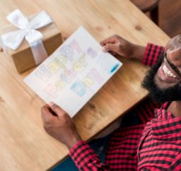 GIFT PACKAGE FOR HIM