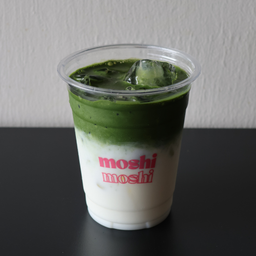 Matcha Drinks
