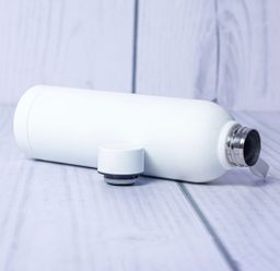 650ml Thermal Flask  (MGS 001)