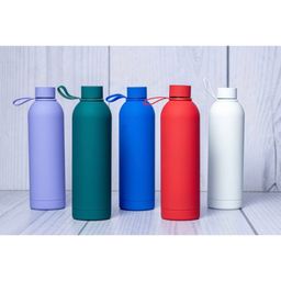 650ml Thermal Flask  (MGS 001)