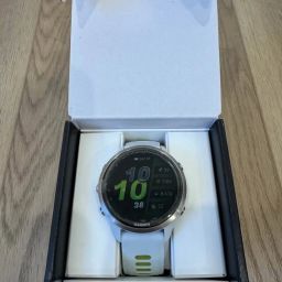 GARMIN FORERUNNER 970