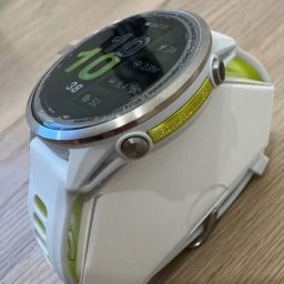GARMIN FORERUNNER 970