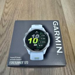 GARMIN FORERUNNER 970