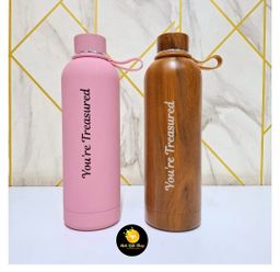 Personalized 650mlThermal Flask (MGS 001) (You are Treasured)
