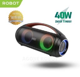 ROBOT Bluetooth Speaker RB600