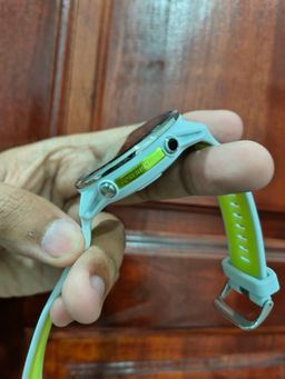 GARMIN FORERUNNER 970