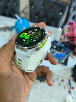 GARMIN FORERUNNER 970