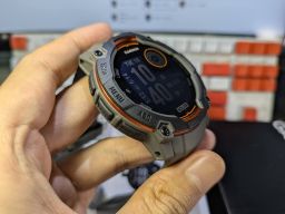 GARMIN INSTINCT 3 AMOLED 