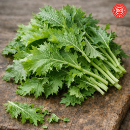 Wasabina Mustard Greens (150g)