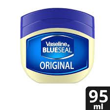 Vaseline Pure Petroleum Jelly Original 95ml