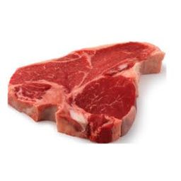 Beef T bone 1kg