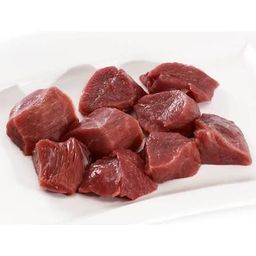 Mutton  boneless 1kg