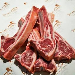 Lambchops 1kg