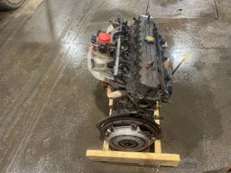 Grand Cherokee 4.0 1999-2004