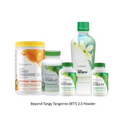 Healthy Body Digestion Pak™