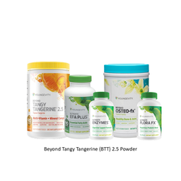 Healthy Body Digestion Pak™