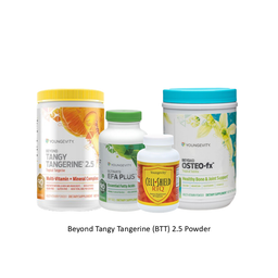 Anti-Aging Healthy Body Pak™