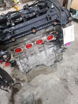 Elantra 1.8 2011-2016