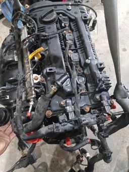 Elantra 1.8 2011-2016