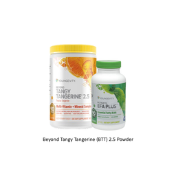 Healthy Body Basic 90 Pak™