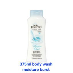 Oh so Heavenly moisture burst 375ml