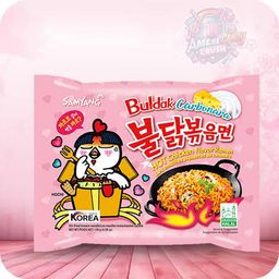 Buldak ramen carbonara 130g