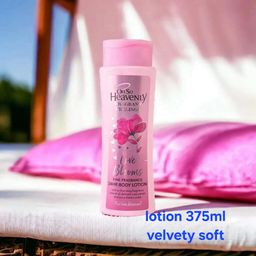 Oh so Heavenly Velvet Soft 375ml