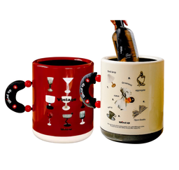 10500085 - MUG TRASH BIN