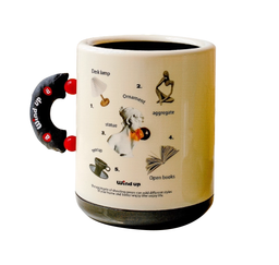 10500085 - MUG TRASH BIN