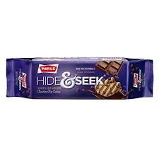 Parle hide & seek cookies 82.5g