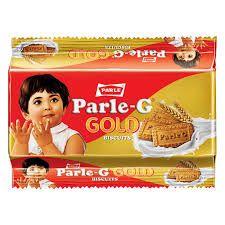 Parle G gold 125g