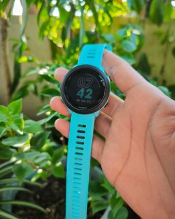 GARMIN FORERUNNER 55