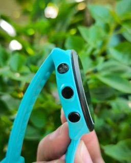 GARMIN FORERUNNER 55