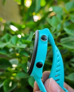 GARMIN FORERUNNER 55