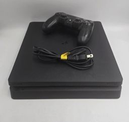 PS4 Slim