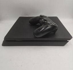PS4 Slim