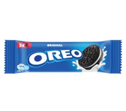 Oreo 3 piece