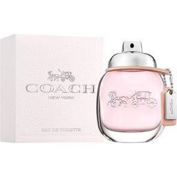 COACH NEW YORK 100% ORIGINAL REJECTED
