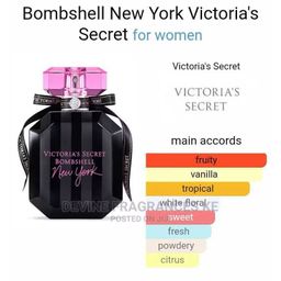 VICTORIA BOMBSHELL 100% ORIGINAL REJECTED