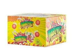 Patco pilipili mabuyuz 50 pieces