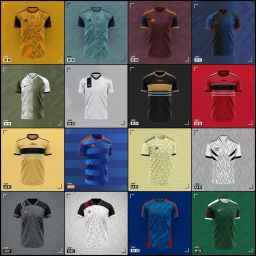 CUSTOM MADE JERSEY WITH NAME,NUMBER - INQUIRIES WHATSAPP ADMIN