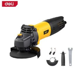 DELI Gerinda Tangan 760W DCE660