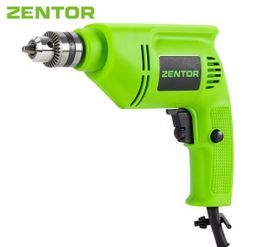 ZENTOR Bor Listrik Electric Drill 10ml 500W ZT170